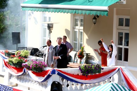 Independence Day Reception, July 3, 2014 (14603888192)