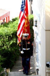 Independence Day Reception, July 3, 2014 (14603900882)