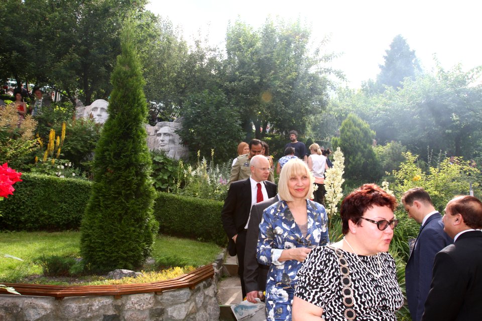 Independence Day Reception, July 3, 2014 (14603918312)