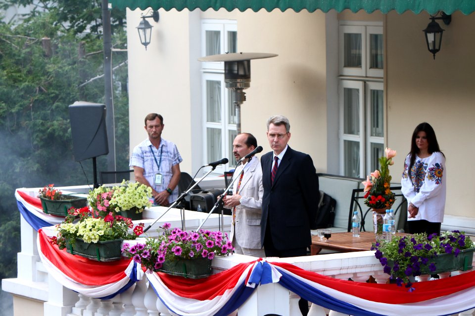 Independence Day Reception, July 3, 2014 (14624541433)