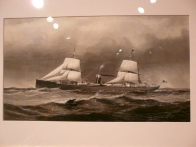Independence Seaport Museum 028