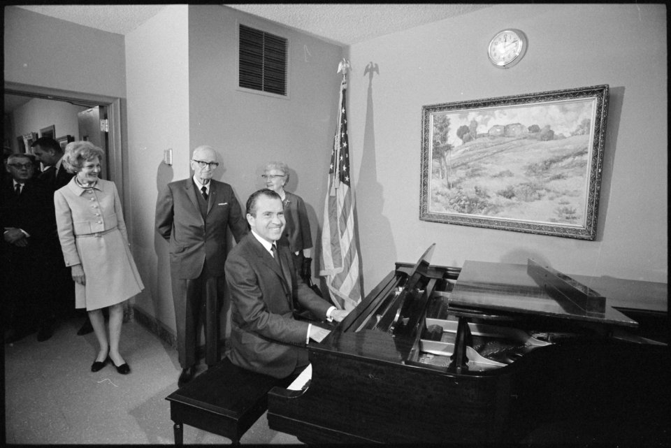 Independence, Missouri - NARA - 194616