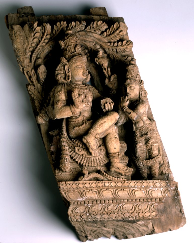 Indian - Shiva as the Supreme Teacher - Walters 25241 photo