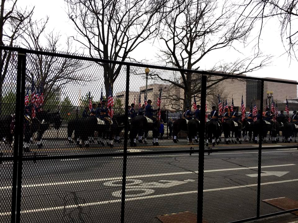 Inauguration 1617454