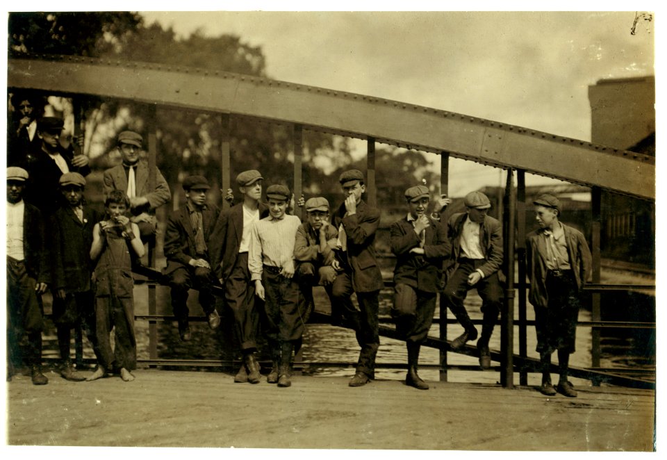 In Washington Mill. LOC nclc.02327