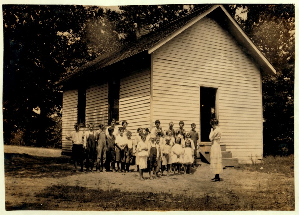 Indian Field School. (Div. 3.) See Kentucky notes. LOC nclc.00453