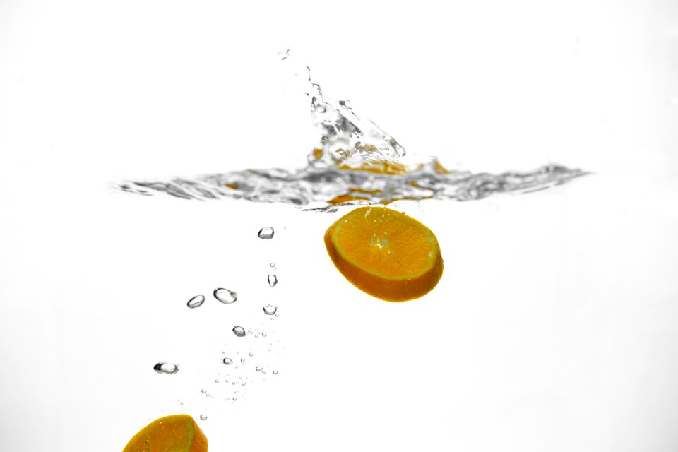 Fruit citrus fruit vitamins