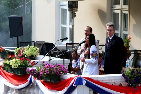 Independence Day Reception, July 3, 2014 (14417839870)