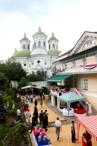 Independence Day Reception, July 3, 2014 (14417871440)