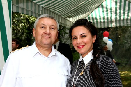 Independence Day Reception, July 3, 2014 (14417880510)