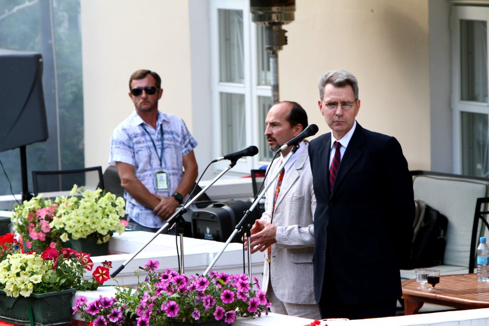 Independence Day Reception, July 3, 2014 (14417907439)