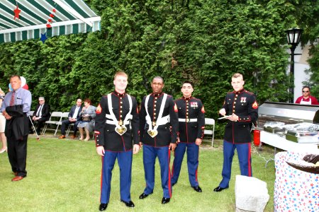 Independence Day Reception, July 3, 2014 (14417911848)