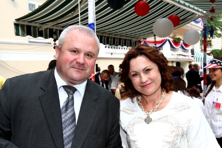 Independence Day Reception, July 3, 2014 (14417932449)