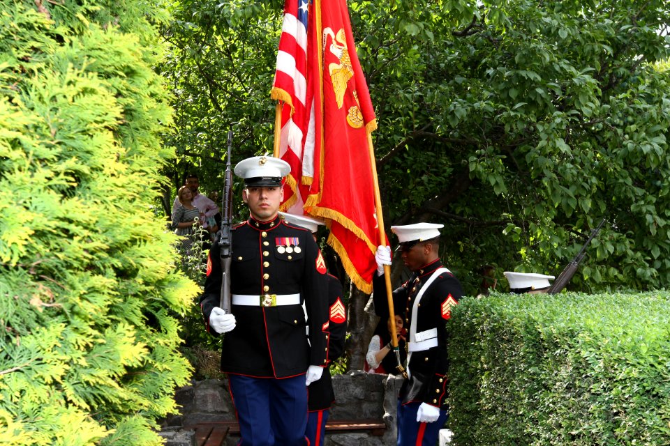 Independence Day Reception, July 3, 2014 (14581474716)