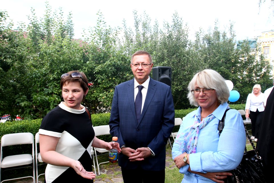 Independence Day Reception, July 3, 2014 (14581504636)