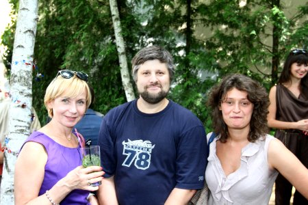 Independence Day Reception, July 3, 2014 (14581513316)