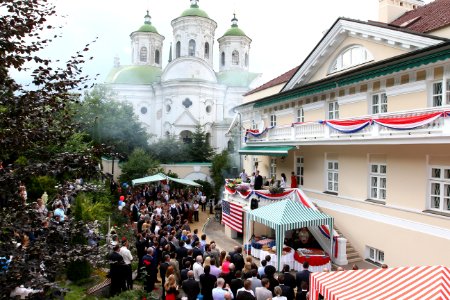 Independence Day Reception, July 3, 2014 (14602494034)