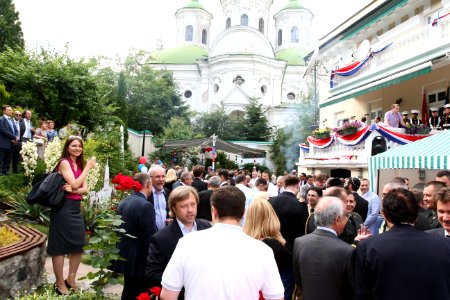 Independence Day Reception, July 3, 2014 (14602502964)