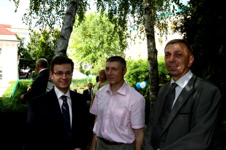 Independence Day Reception, July 3, 2014 (14602528724)