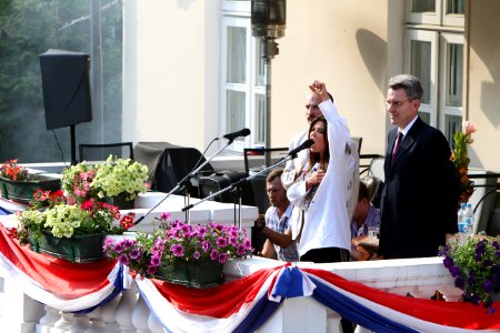Independence Day Reception, July 3, 2014 (14603888742)