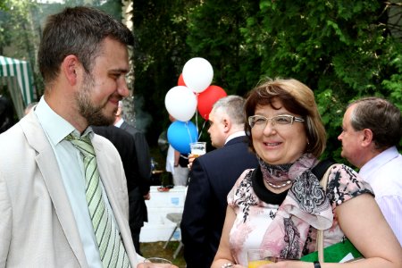 Independence Day Reception, July 3, 2014 (14603939292)