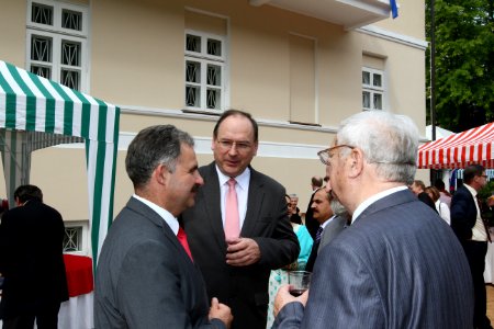Independence Day Reception, July 3, 2014 (14604507685)