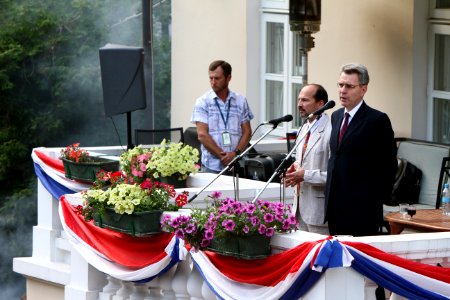 Independence Day Reception, July 3, 2014 (14624543113)