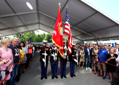 Independce Celebration 213 (27812868595)