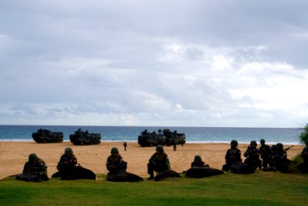 IndonesianMarines