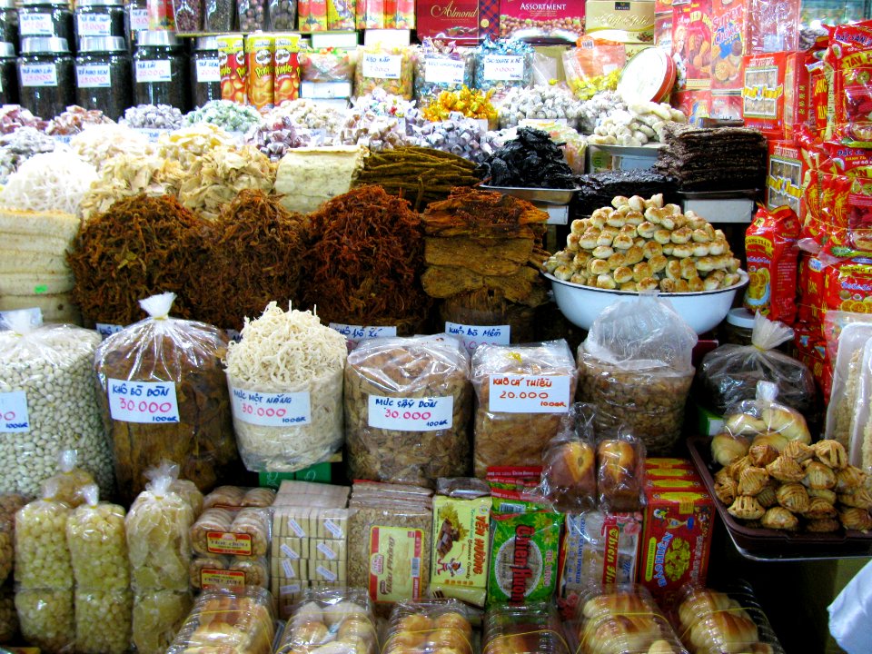 Indonesian foods - IDS 2009-031709-D38