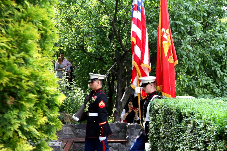Independence Day Reception, July 3, 2014 (14417850300)
