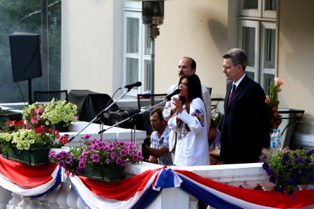Independence Day Reception, July 3, 2014 (14417875988)