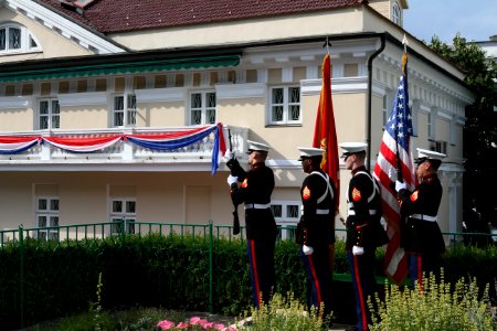 Independence Day Reception, July 3, 2014 (14417881478)