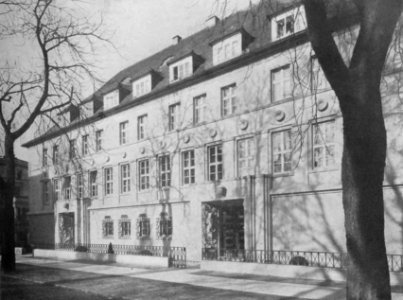 Industrie- und Handelskammer der Provinz Oberschlesien