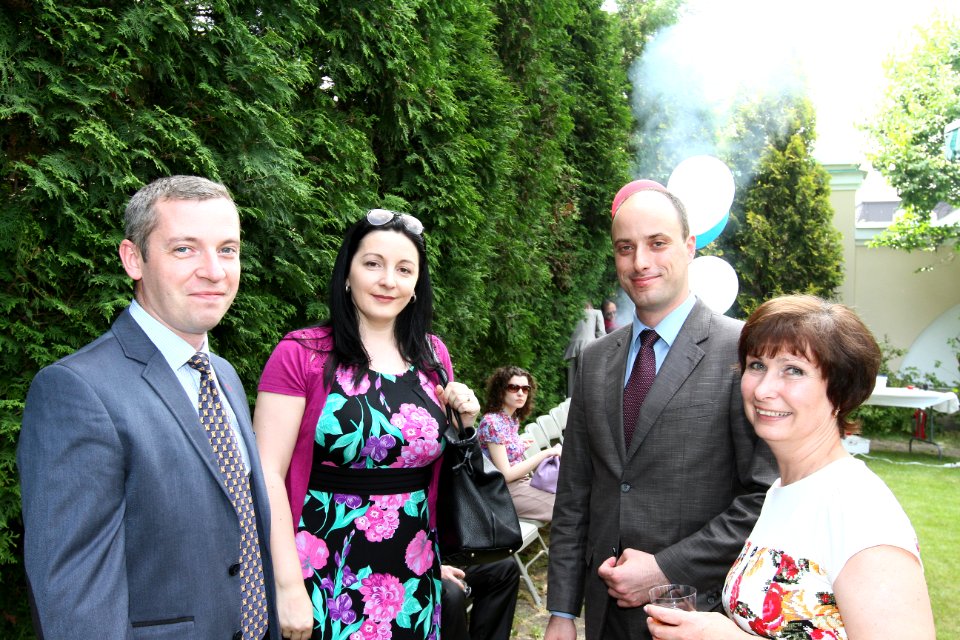 Independence Day Reception, July 3, 2014 (14417924638)
