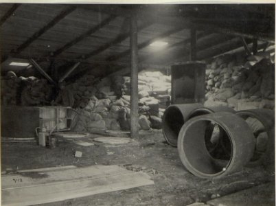 Industrieanlagen der 4. Armee nahe Kowel (BildID 15681524)
