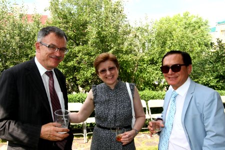 Independence Day Reception, July 3, 2014 (14417950239)