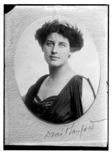 Inez Milholland LCCN2014696605