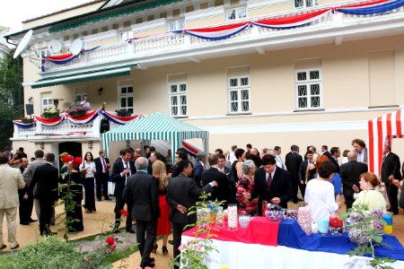 Independence Day Reception, July 3, 2014 (14418092467)