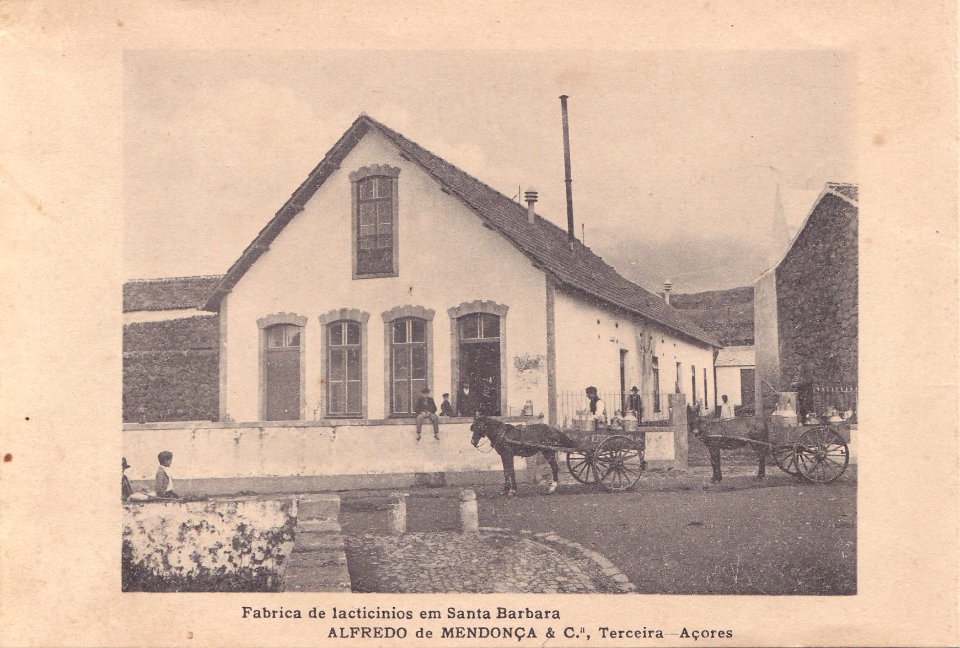 Indústria de Lacticios da ilha Terceira, 12, Arquivo de Villa Maria, Angra do Heroísmo, ilha Terceira, Açores