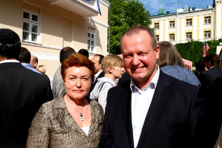 Independence Day Reception, July 3, 2014 (14581484396)