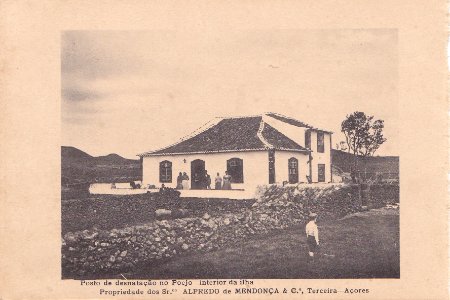 Indústria de Lacticios da ilha Terceira, 5, Arquivo de Villa Maria, Angra do Heroísmo, ilha Terceira, Açores