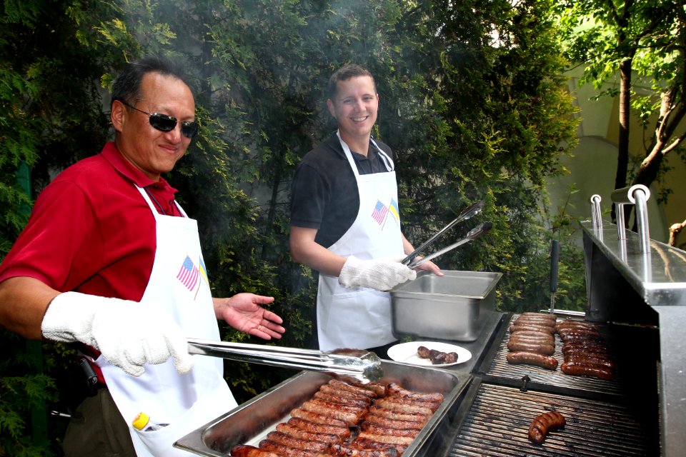 Independence Day Reception, July 3, 2014 (14581510736)