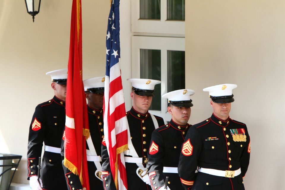 Independence Day Reception, July 3, 2014 (14601228331)