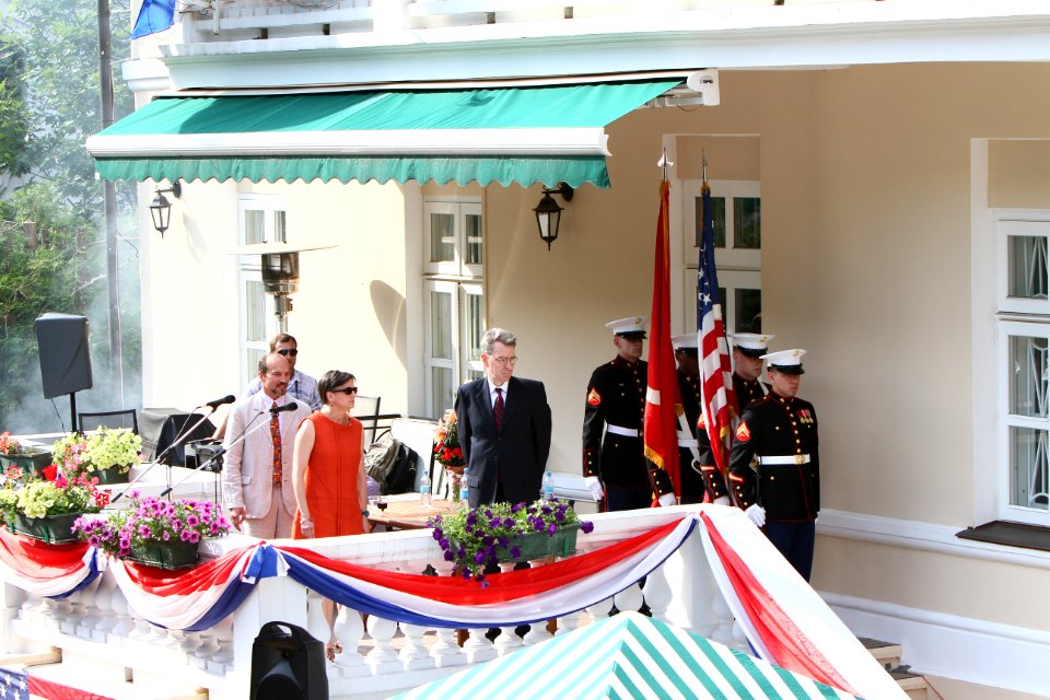 Independence Day Reception, July 3, 2014 (14602499934)