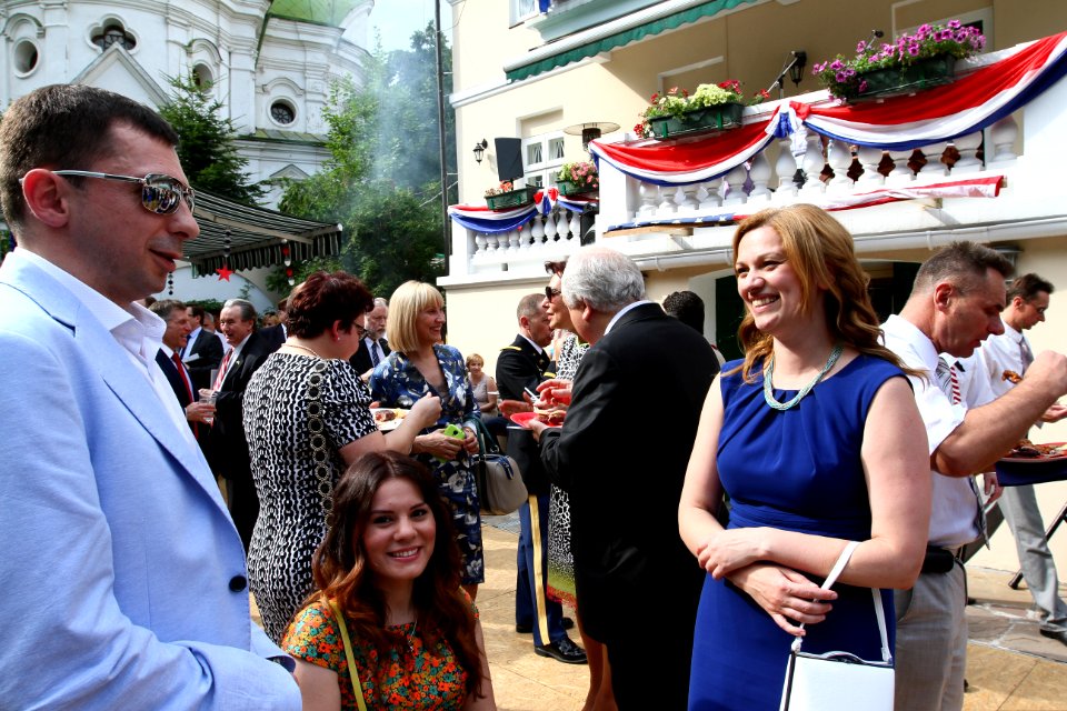 Independence Day Reception, July 3, 2014 (14602506834)