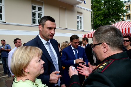 Independence Day Reception, July 3, 2014 (14604494385)