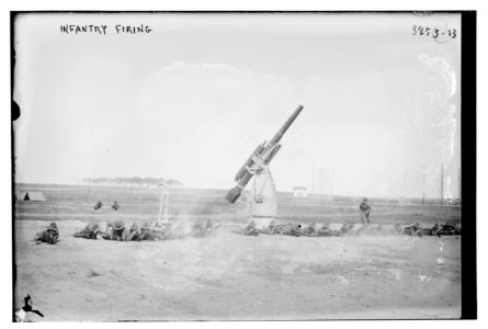 Inf. Firing LCCN2014701653