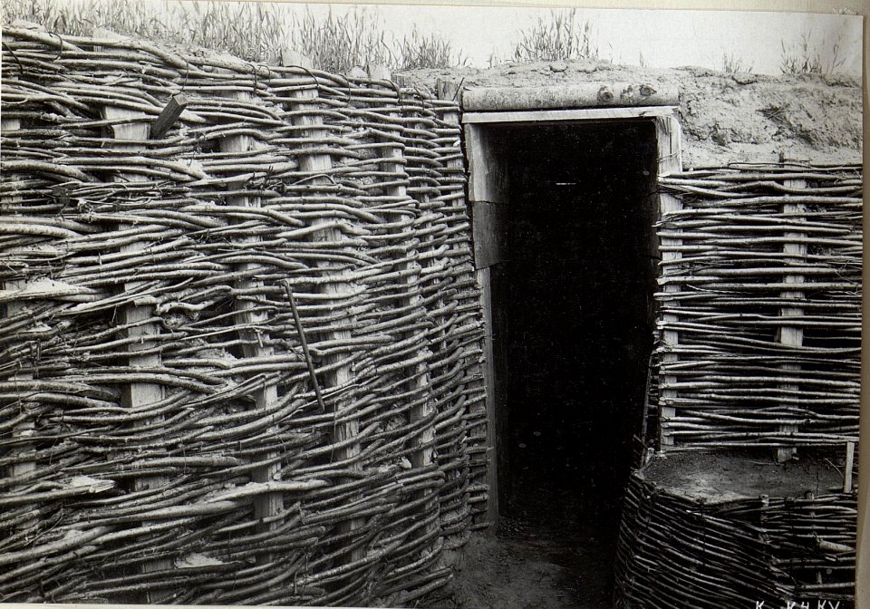 Inf.Beobachtungsstand. (BildID 15691286)
