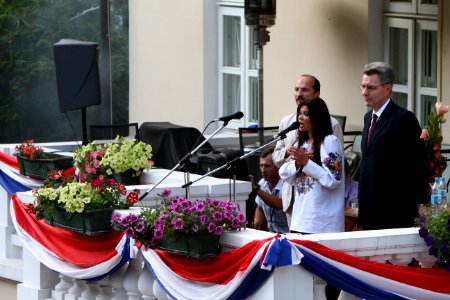 Independence Day Reception, July 3, 2014 (14624540963)